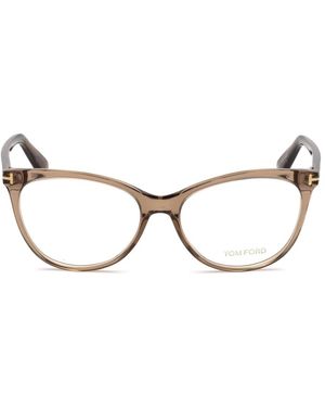 Tom Ford Glasses - Brown
