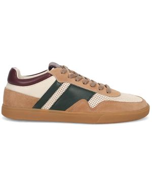 Fabi Trainers - Brown