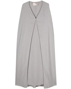 Valentino Maxi Dresses - Grey