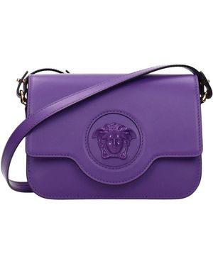 Versace Cross Body Bags - Viola