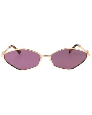 DSquared² D2 0225/S Zonnebril - Paars