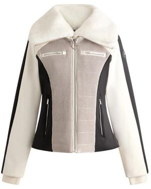 Fusalp Jorkitae Jacke - Grau