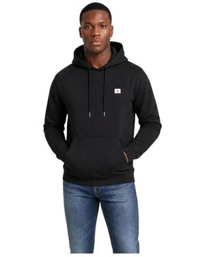 Calvin Klein Hoodies - Black