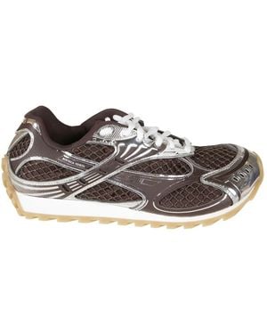 Bottega Veneta Trainers - Grey