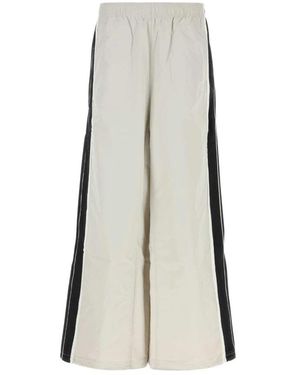 Vetements Joggers - Natural