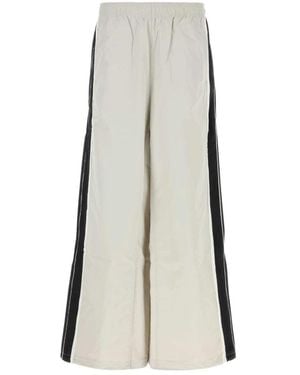 Vetements Sweatpants - Natural