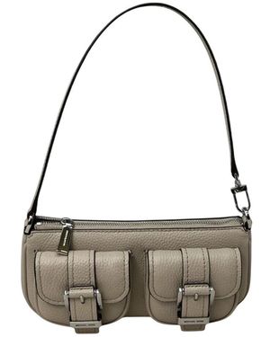 Michael Kors Shoulder Bags - Gris