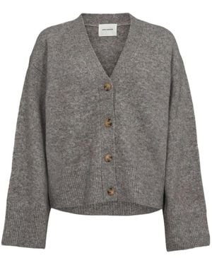 Sofie Schnoor Cardigans - Grey