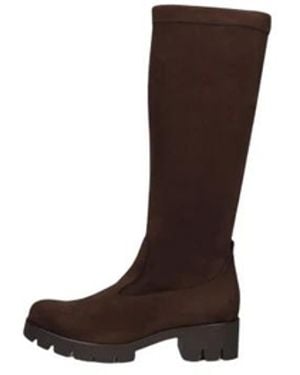 Gabor 8018.03 Stiefel - Weiß