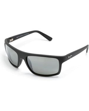 Maui Jim Sunglasses - Metallic