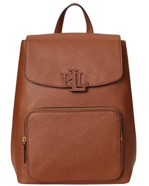 Ralph Lauren Backpacks - Marrón