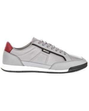 HUGO Trainers - Grey