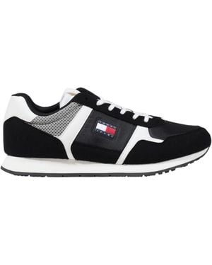 Tommy Hilfiger Trainers - Black