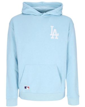 KTZ Hoodies - Blue
