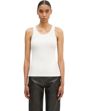Coperni Topjes - Wit