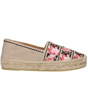 Prada Espadrilles - Pink