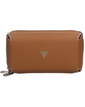 Guess Braune Taschen