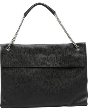 Orciani Shoulder Bags - Nero