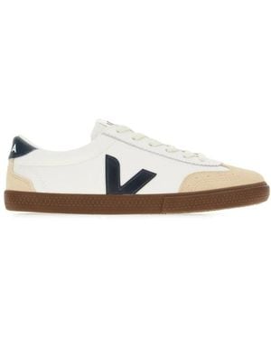 Veja Sneakers - White