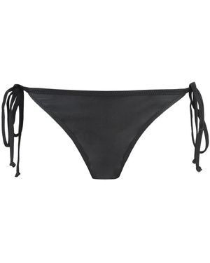 Ganni Bikinis - Zwart