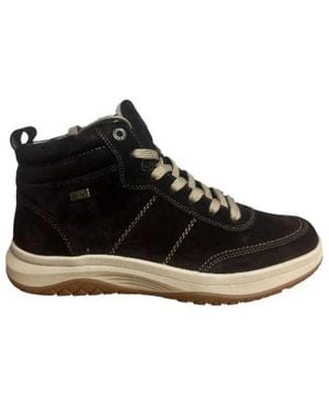 Remonte Sneakers - Noir