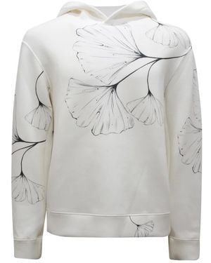 Armani Hoodies - Grey