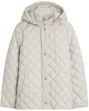 Cinque Light Jackets - Grey