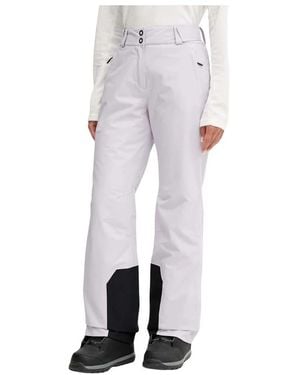 Rossignol Geïsoleerde Skibroek - Wit
