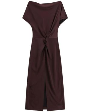 Imperial Party Dresses - Brown