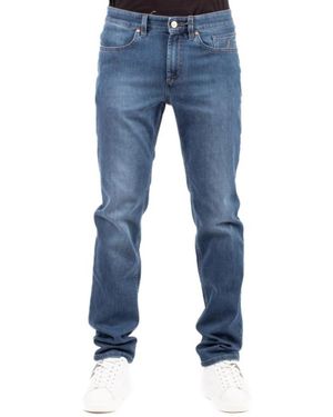 Jeckerson Slim Fit Jeans - Blue