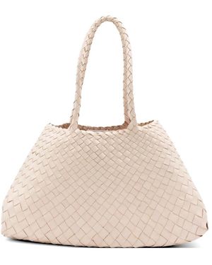 Dragon Diffusion Tote Bags - Natural