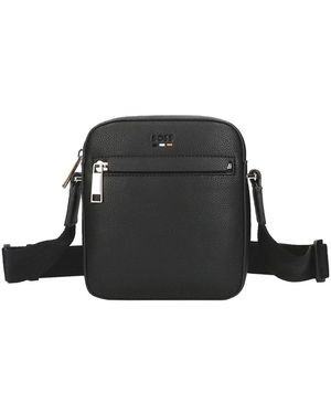 BOSS Messenger Bags - Nero