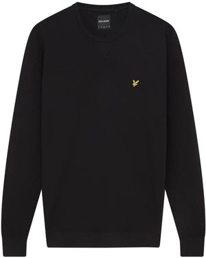 Lyle & Scott Sweatshirts - Blue