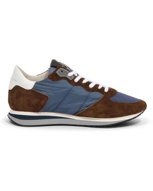 Philippe Model Trainers - Blue