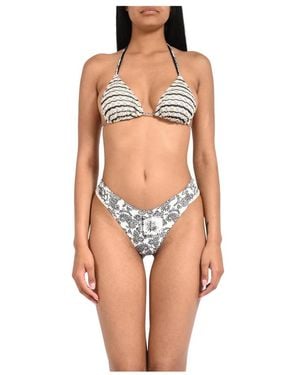 FK Bikinis - Blue