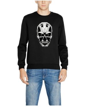 Antony Morato Sweatshirts - Black