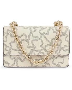 Tous Cross Body Bags - Neutro
