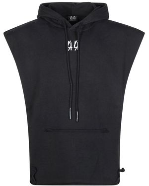 44 Label Group Hoodies - Azul