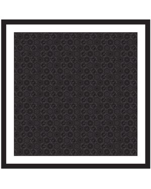 Gattinoni Scarves - Negro