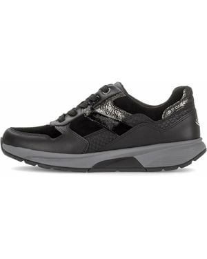 Gabor Sneakers - Zwart