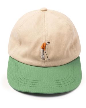 Kestin Caps - Verde
