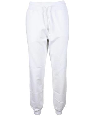 Love Moschino Joggers - White