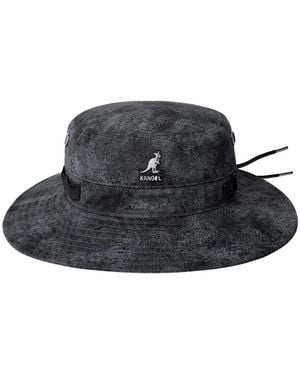 Kangol Hats - Black