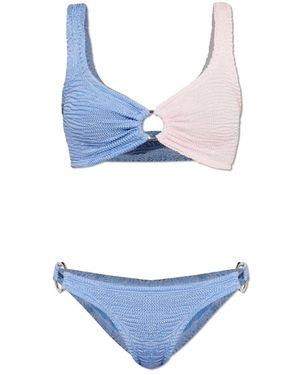 Paramidonna Bikinis - Azul