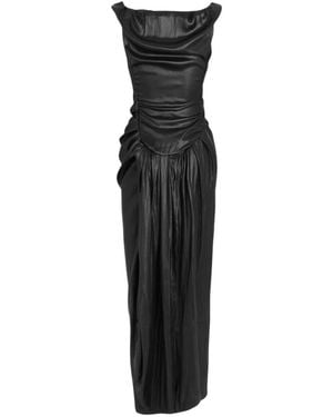 Vivienne Westwood Gowns - Black
