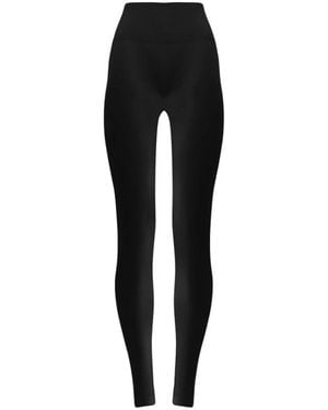 Wolford Leggings - Negro