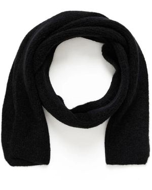 Part Two Scarves - Noir