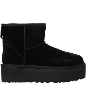 UGG Winter Boots - Nero
