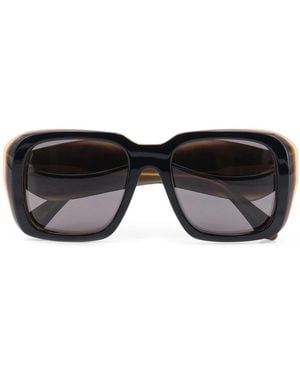 Loewe Sunglasses - Negro