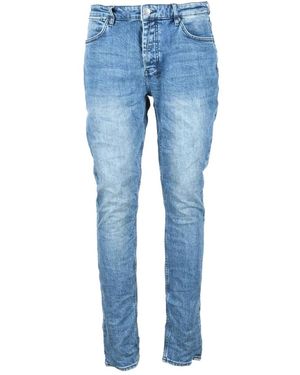 Ksubi Skinny Jeans - Blu